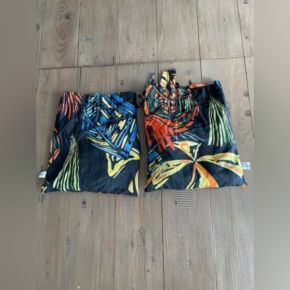 Charo Ruiz bikini set Angelica and Marisa top and bottom XS NWT - Picture 12 of 12